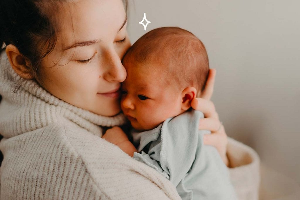Itinérante à maman modèle !!